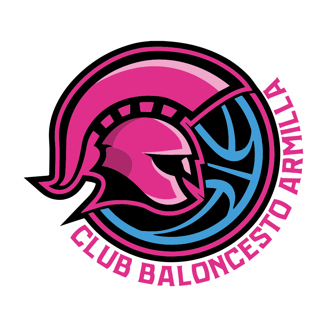 CB ARMILLA Team Logo